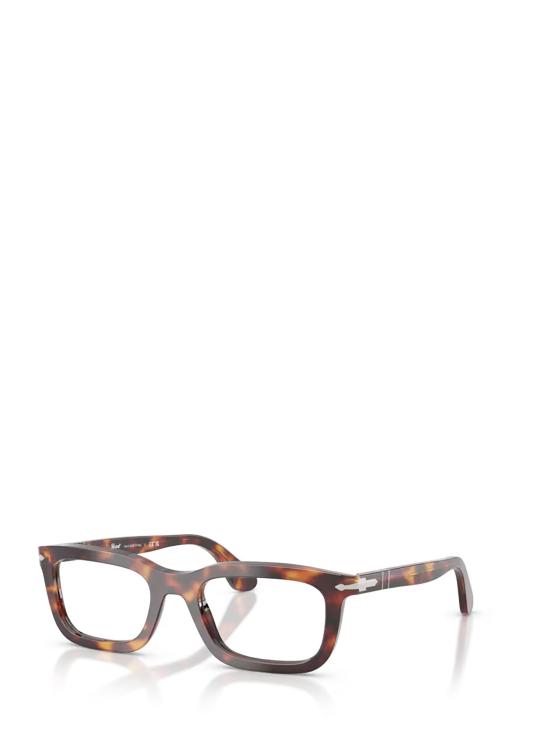 26FW 페르솔 안경 PO3397V 24 HAVANA - PERSOL