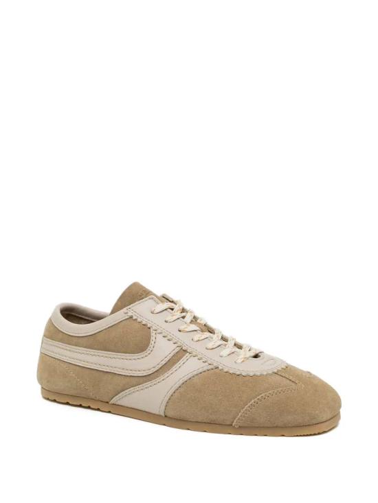 26SS 드리스 반 노튼 스니커즈 2610117220126 BEIGE 103 - DRIES VAN NOTEN