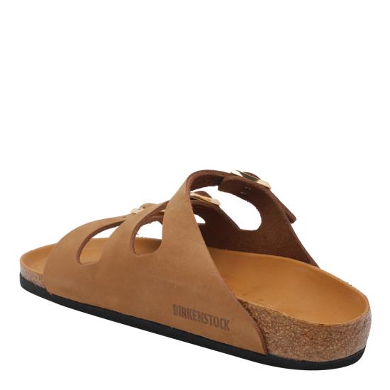 26SS 버켄스탁 샌들 1031867 MINK Brown - BIRKENSTOCK