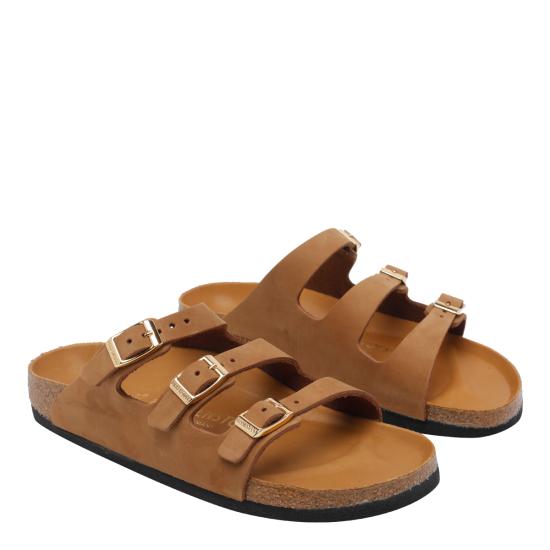 26SS 버켄스탁 샌들 1031867 MINK Brown - BIRKENSTOCK