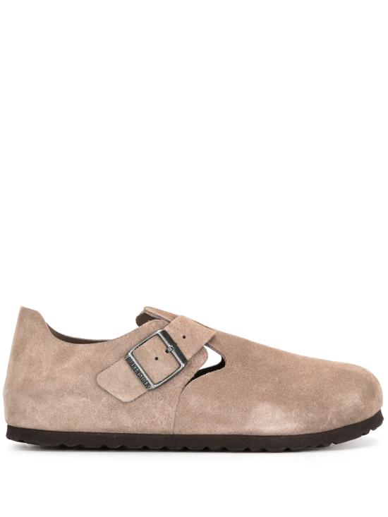 26SS 버켄스탁 샌들 1010504 TAUPE Beige