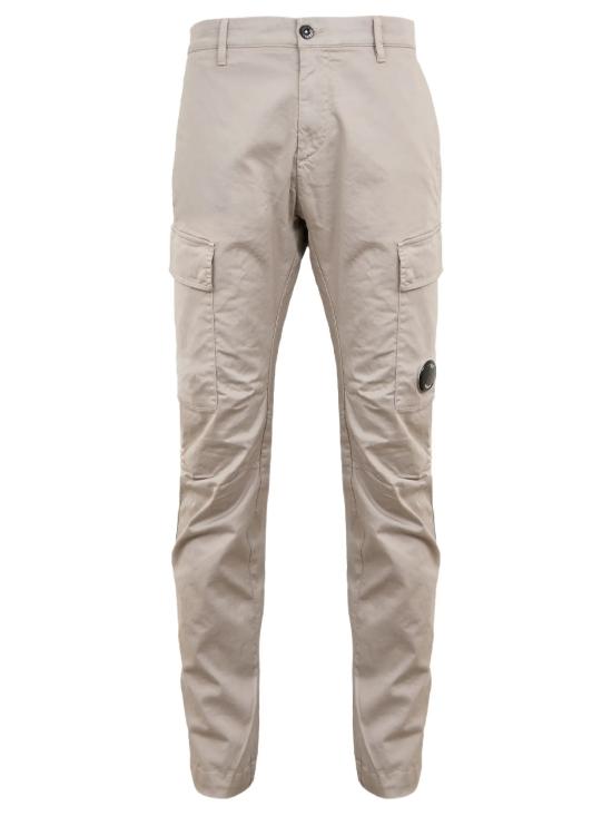 26SS 씨피 컴퍼니 스트레이트 팬츠 20CMPA134A 005694G904 Dove