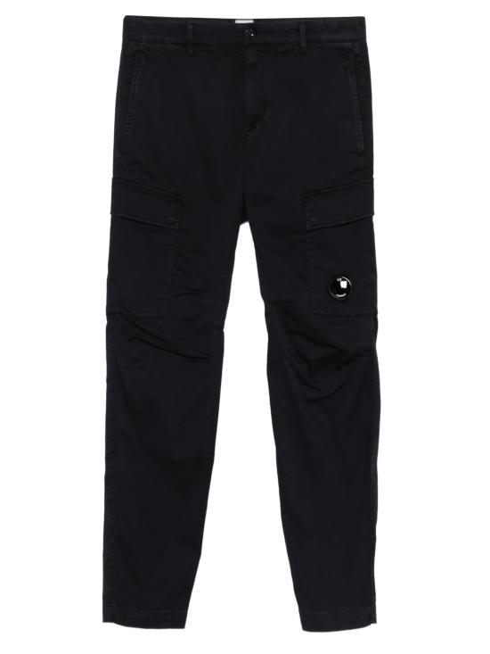 26SS 씨피 컴퍼니 스트레이트 팬츠 20CMPA134A 005694G888 TOTAL ECLIPSE