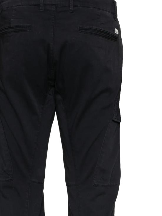 26SS 씨피 컴퍼니 스트레이트 팬츠 20CMPA134A 005694G888 TOTAL ECLIPSE - C.P. COMPANY