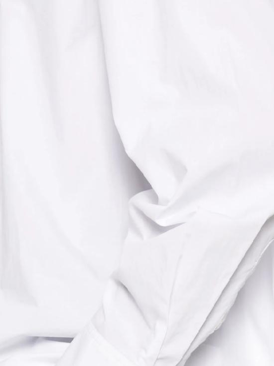 26SS 토템 셔츠 252WRT0480FB0415 047 White - TOTEME