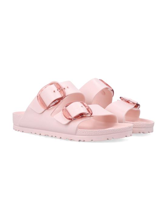 26SS 버켄스탁 뮬/슬리퍼 1031283 LIGHT ROSE - BIRKENSTOCK