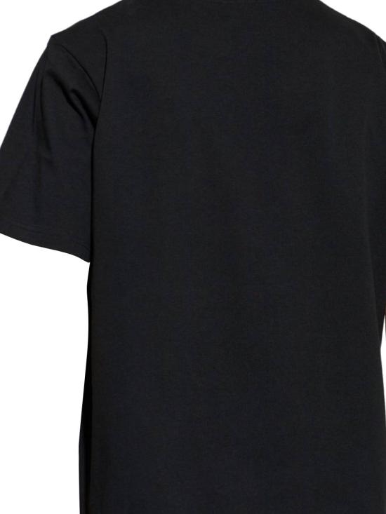 26SS 카사블랑카 반팔 티셔츠 MSP26JTS00112 AIRBRUSH MUSHROOM - CASABLANCA