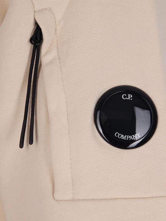 26SS 씨피 컴퍼니 긴팔 티셔츠 20CMSS713A0 05086W114 FROZEN DEW - C.P. COMPANY