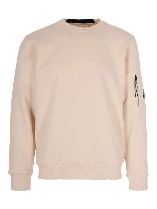 26SS 씨피 컴퍼니 긴팔 티셔츠 20CMSS713A0 05086W114 FROZEN DEW