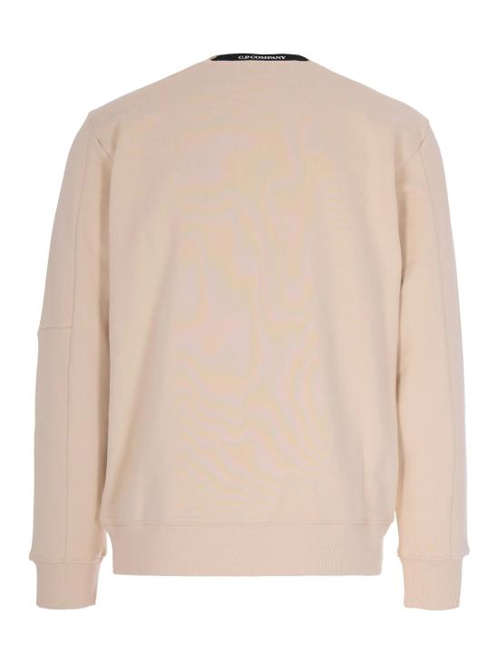 26SS 씨피 컴퍼니 긴팔 티셔츠 20CMSS713A0 05086W114 FROZEN DEW - C.P. COMPANY