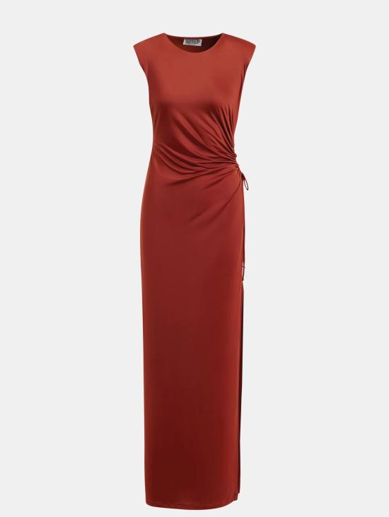 26SS 에센셜앤트워프 롱 원피스 JOYEbu - ESSENTIEL ANTWERP