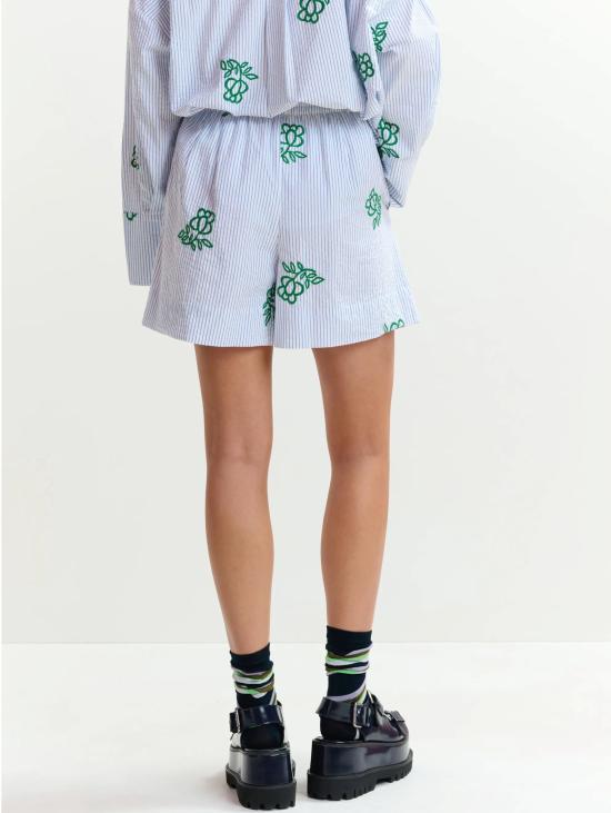 26SS 에센셜앤트워프 숏팬츠 JUSTEj2ow - ESSENTIEL ANTWERP