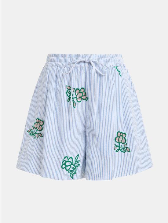 26SS 에센셜앤트워프 숏팬츠 JUSTEj2ow - ESSENTIEL ANTWERP