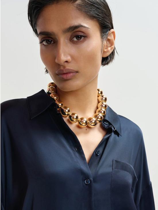 26SS 에센셜앤트워프 셔츠 JUDITHcn35 - ESSENTIEL ANTWERP