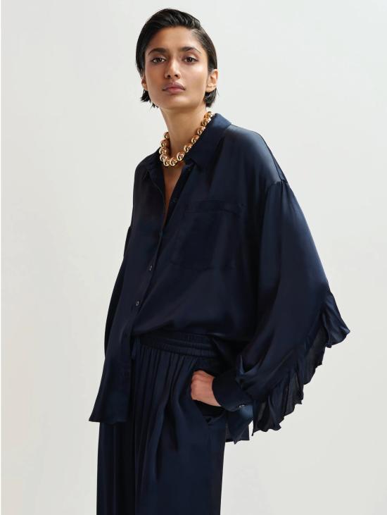 26SS 에센셜앤트워프 셔츠 JUDITHcn35