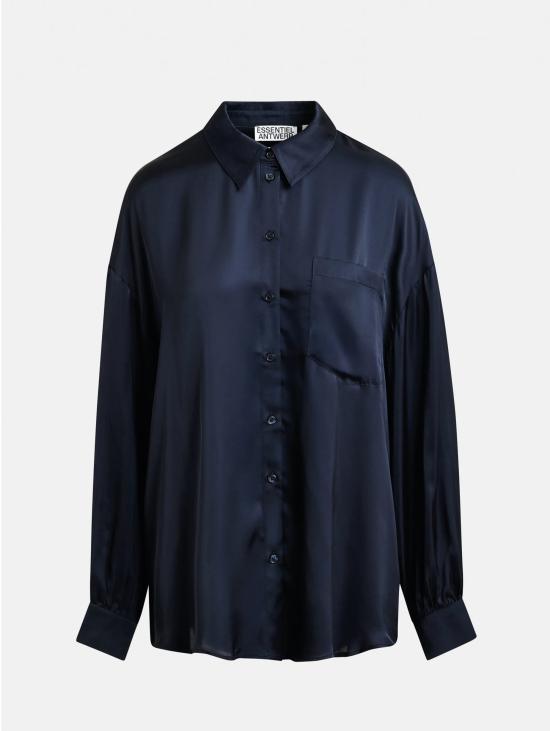 26SS 에센셜앤트워프 셔츠 JUDITHcn35 - ESSENTIEL ANTWERP