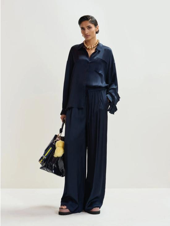 26SS 에센셜앤트워프 셔츠 JUDITHcn35 - ESSENTIEL ANTWERP