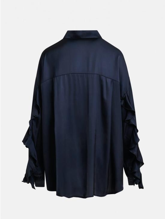 26SS 에센셜앤트워프 셔츠 JUDITHcn35 - ESSENTIEL ANTWERP