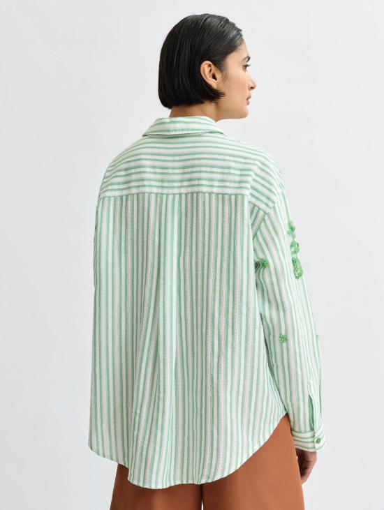 26SS 에센셜앤트워프 셔츠 JULIETAj2bo - ESSENTIEL ANTWERP