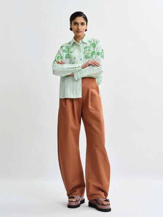 26SS 에센셜앤트워프 셔츠 JULIETAj2bo - ESSENTIEL ANTWERP