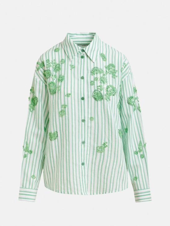 26SS 에센셜앤트워프 셔츠 JULIETAj2bo - ESSENTIEL ANTWERP