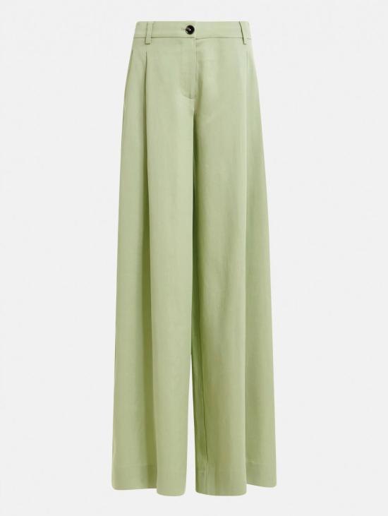 26SS 에센셜앤트워프 팔라초 팬츠 JUSTICIAbs22 - ESSENTIEL ANTWERP