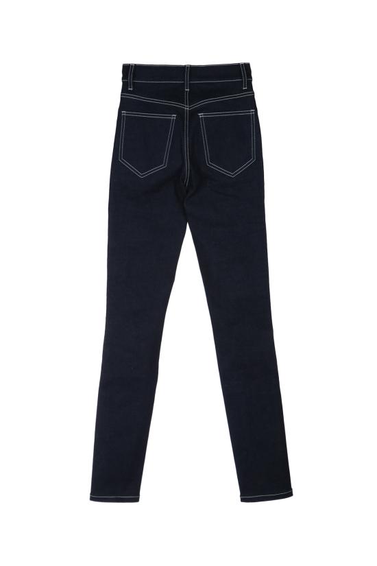 26SS 셀린느 스트레치 데님 스키니 진 001 RP0DU1190 GFV0 LIGHTRINSE - CELINE