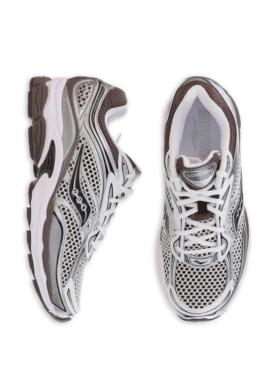 26SS 써코니 스니커즈 S7093648 TAUPE BLACK - SAUCONY