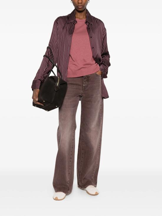 26SS 에르노 스웨터 JG000223D52056 4173 ROSA SCURO - HERNO