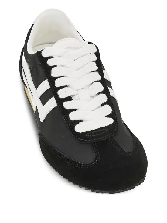 26SS 케즈 스니커즈 R7226SLMNSBL00001 BLACK WHITE - KEDS