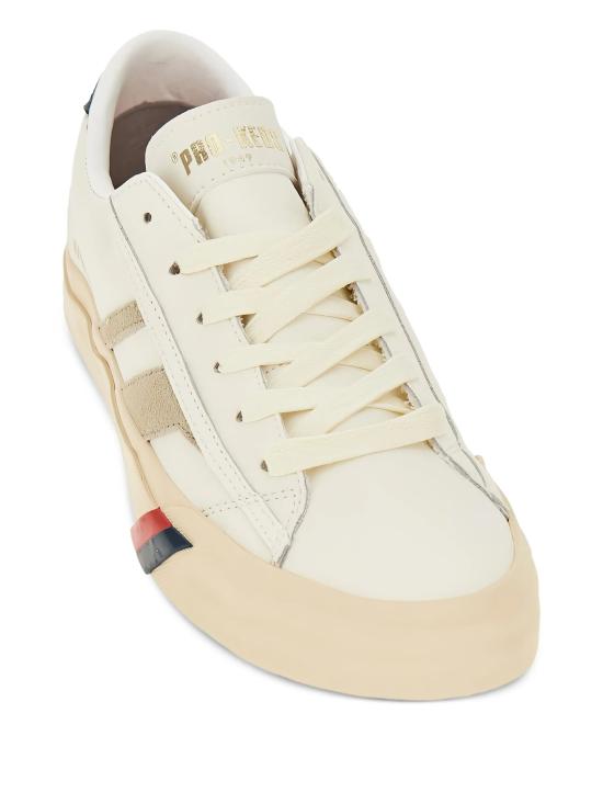 26SS 케즈 스니커즈 RC226SLMLSWH00005 CREAM SAND - KEDS