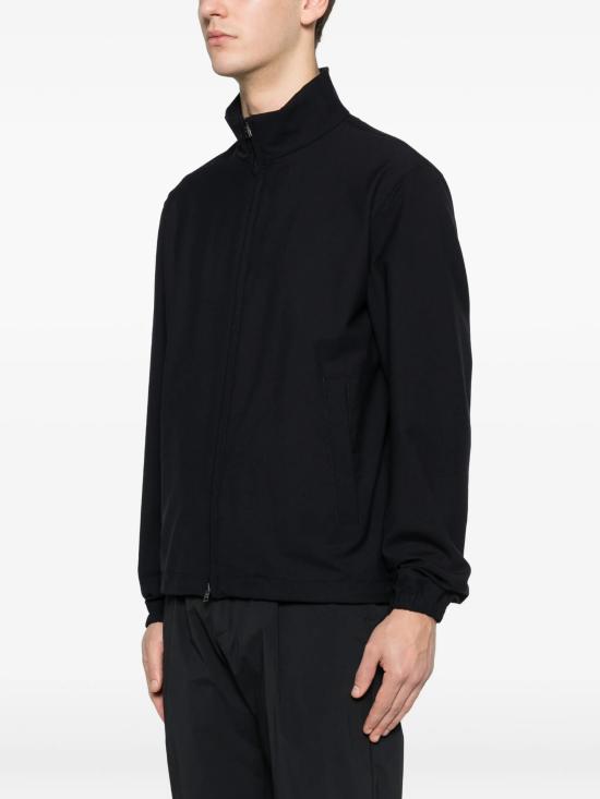 26SS 에르노 자켓 GI000660U12808Z 9200 BLU - HERNO