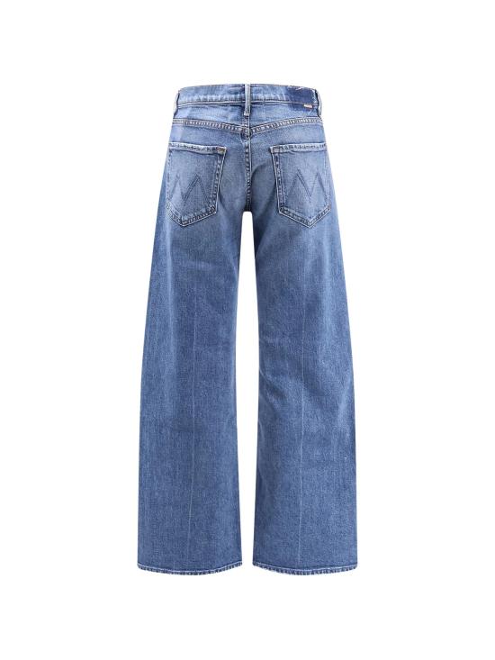 26SS 마더 데님 팬츠 12088259 TGS - MOTHER