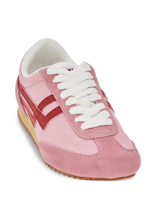 26SS 케즈 스니커즈 R7226SLWNSPI00008 PINK RED - KEDS