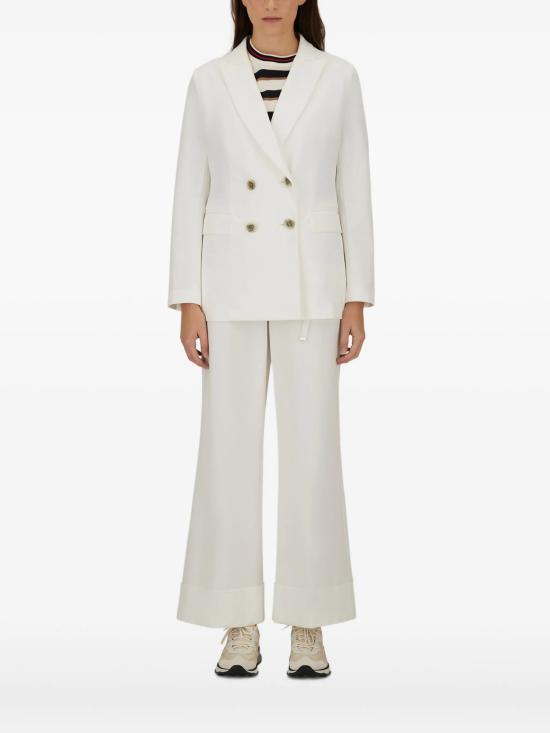 26SS 에르노 자켓 GA000317D56036 1000 BIANCO