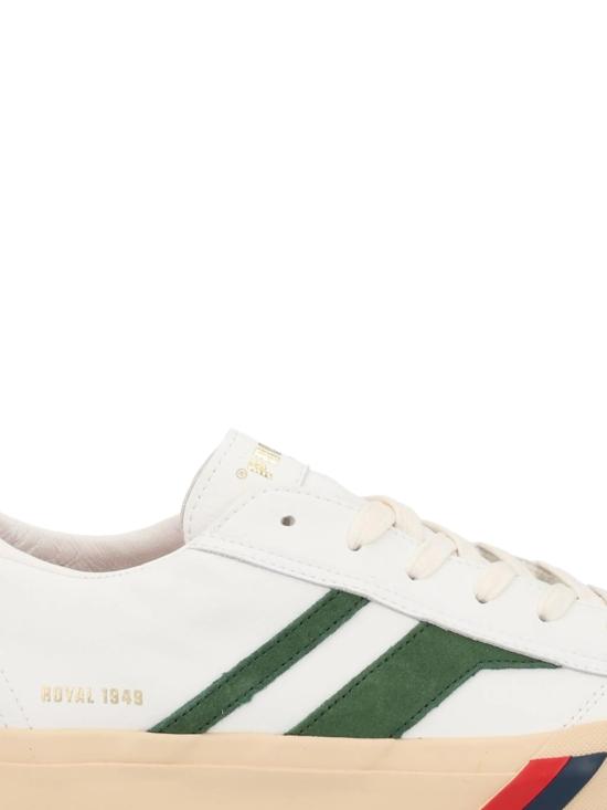 26SS 케즈 스니커즈 RC226SLMLSWH00007 WHITE GREEN - KEDS