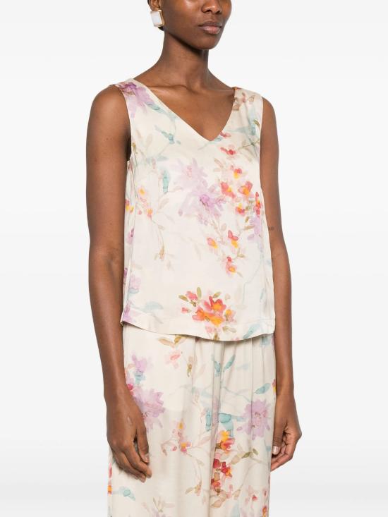 26SS 에르노 스웨터 BL000051D12789P 9999 MULTICOLOR - HERNO