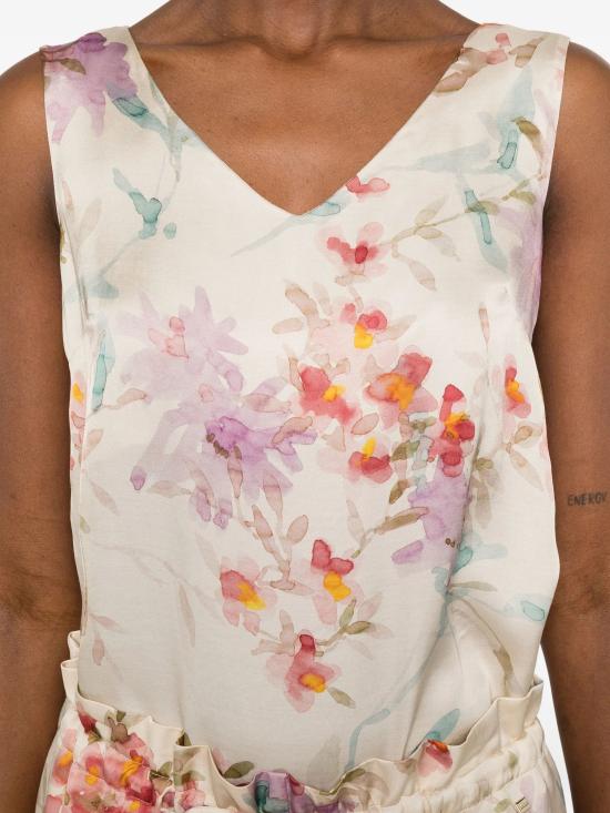 26SS 에르노 스웨터 BL000051D12789P 9999 MULTICOLOR - HERNO