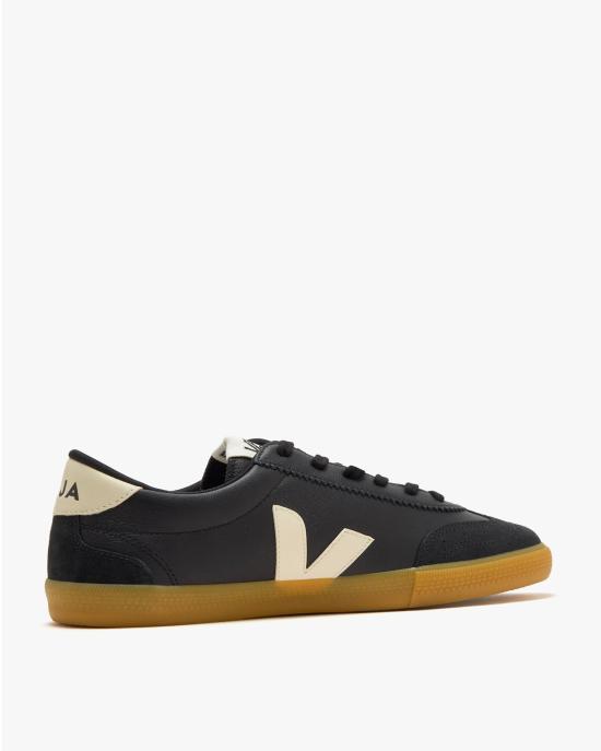 26SS 베자 스니커즈 VO2020510B black pierre NERO - VEJA