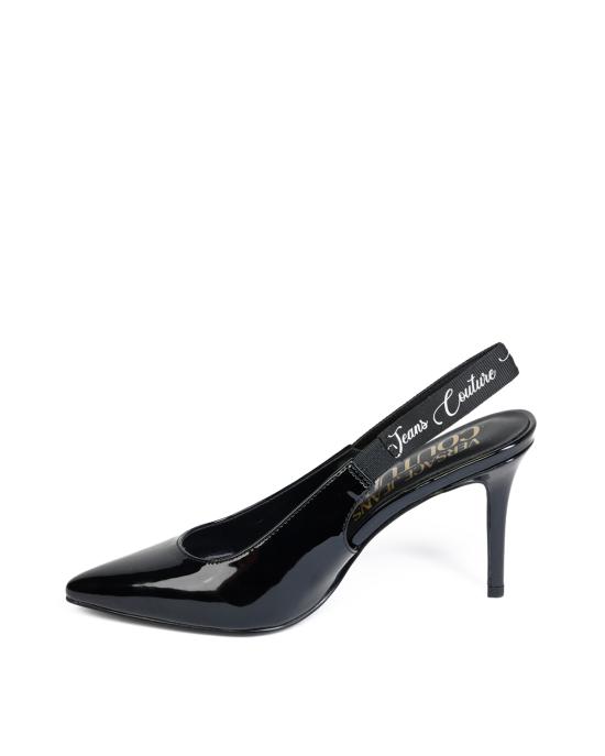 25FW 베르사체 힐/펌프스 79VA3S52 ZS859 899 NERO - VERSACE