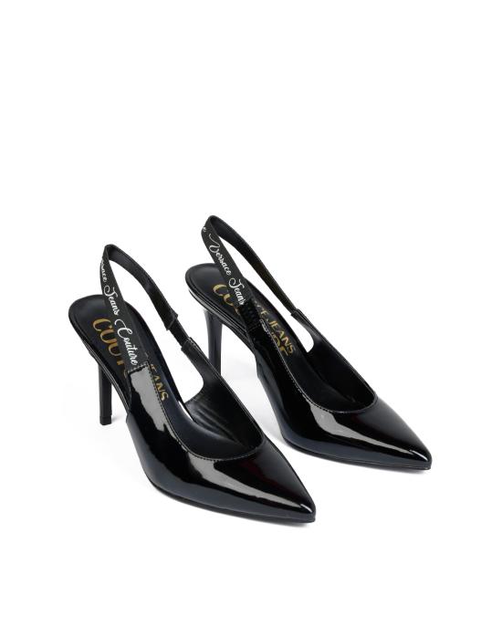 25FW 베르사체 힐/펌프스 79VA3S52 ZS859 899 NERO - VERSACE