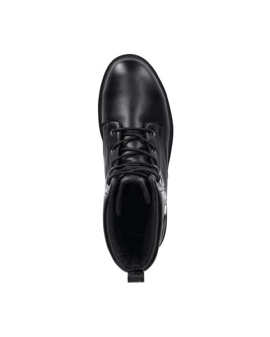 25FW 베르사체 부츠 79YA3S39 ZPB22 899 NERO - VERSACE