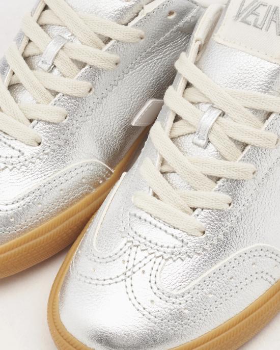 25SS 베자 스니커즈 VK0503856A silver white ARGENTO - VEJA