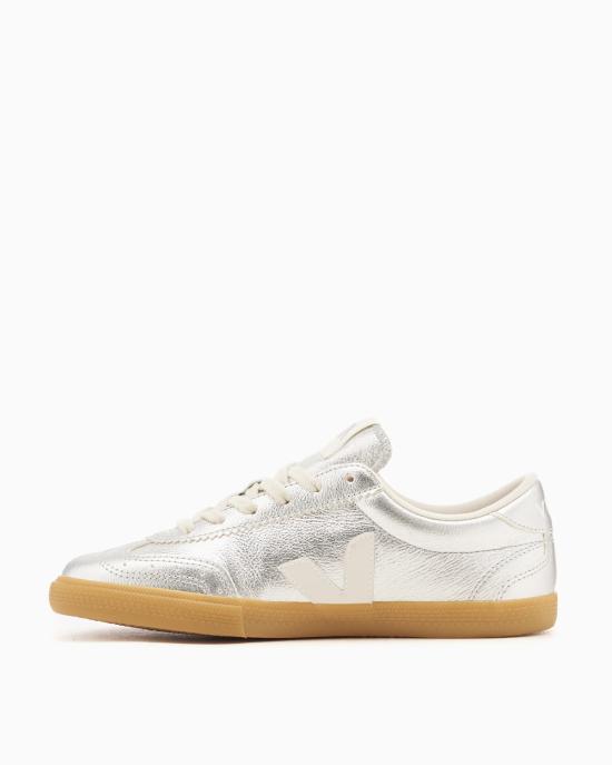 25SS 베자 스니커즈 VK0503856A silver white ARGENTO - VEJA