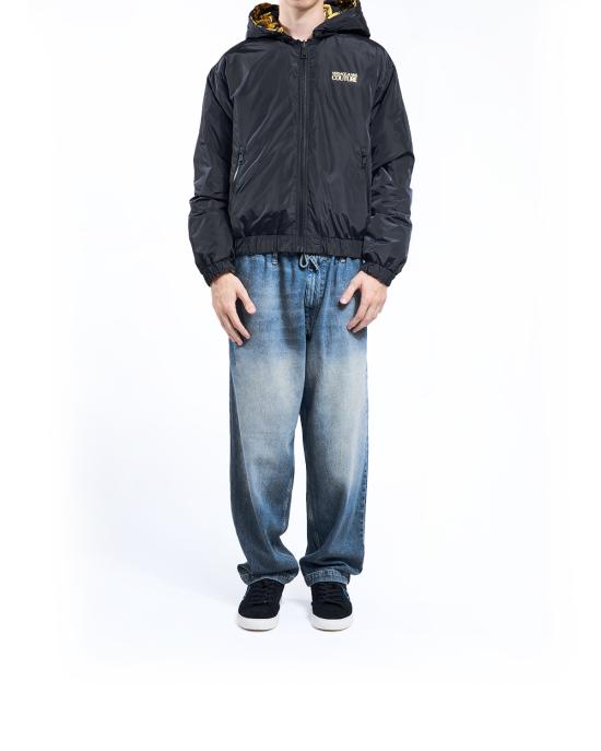 25FW 베르사체 패딩 79GAUD16 CQSD3 G89 MULTICOLOR - VERSACE