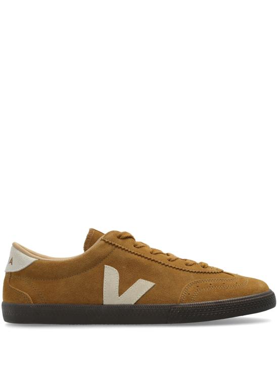 26FW 베자 스니커즈 VO0303724B tent natural eagle MARRONE CHIARO