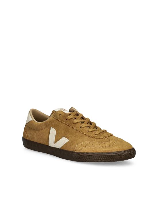 26SS 베자 스니커즈 VO0303724B tent natural eagle MARRONE CHIARO - VEJA