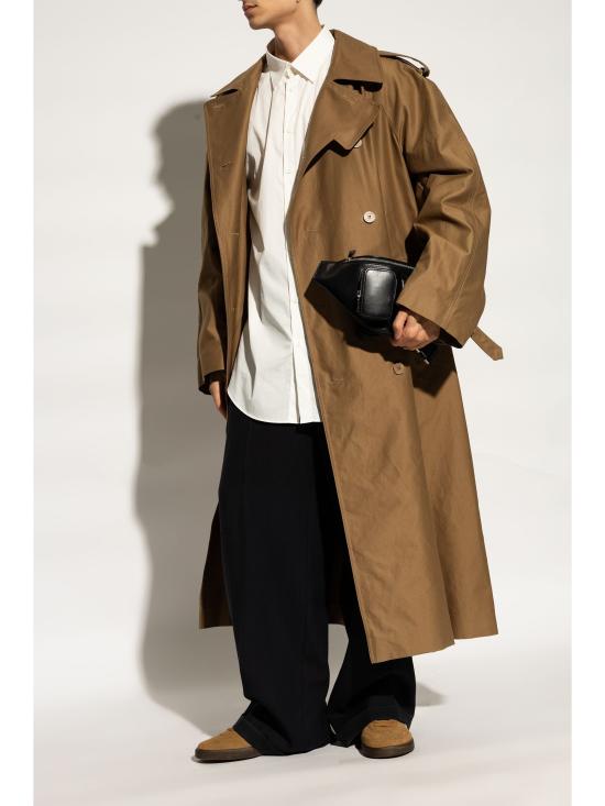 26FW 베자 스니커즈 VO0303724B tent natural eagle MARRONE CHIARO - VEJA