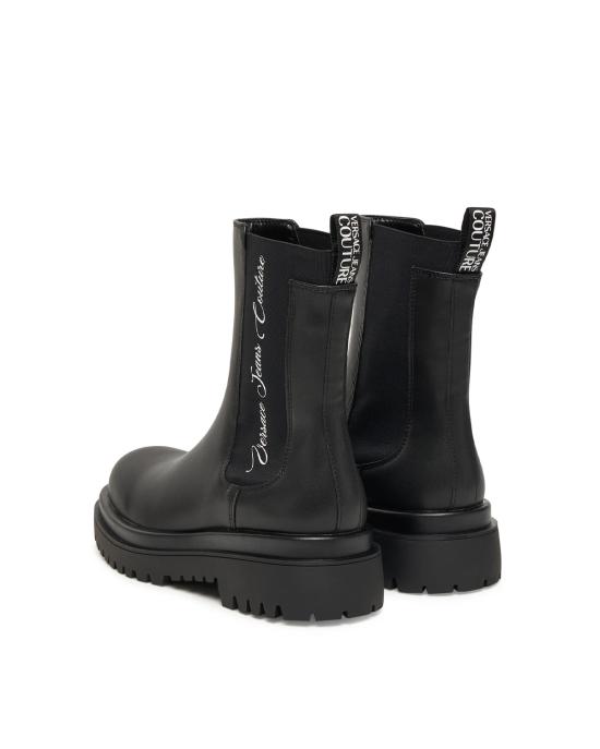 25FW 베르사체 부츠 79VA3S60 ZS868 899 black NERO - VERSACE