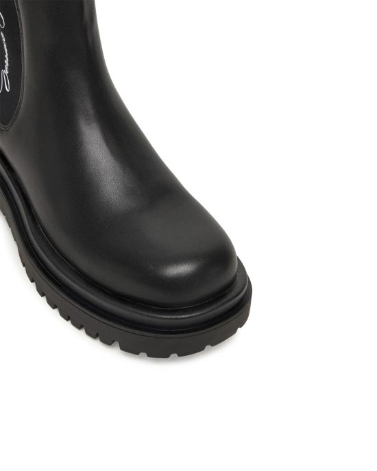 25FW 베르사체 부츠 79VA3S60 ZS868 899 black NERO - VERSACE